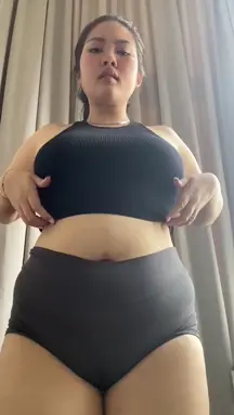 Describe my body in 2 words