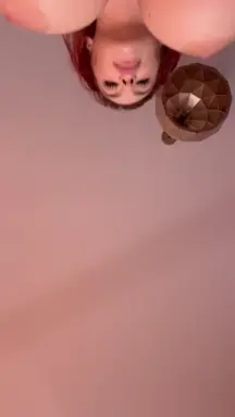 Can I crush your face with my pussy ??