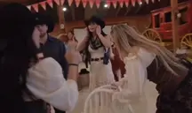 Wild west(sodapopping)