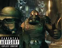 Caption This (Dark Tide)