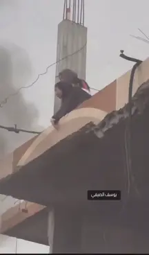 Why is it so challenging to prevent a genocide and protect babies?