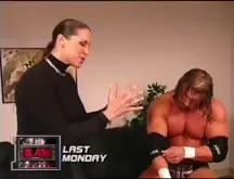 Deadlock PW Podcast – Rikishi Finish