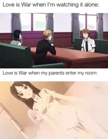 I hate it when that happens