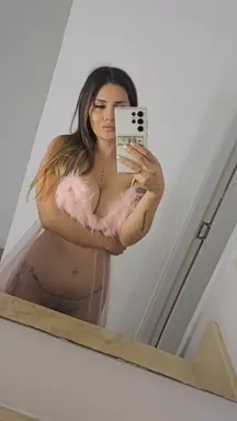 would you lay your big load on them? (reveal)