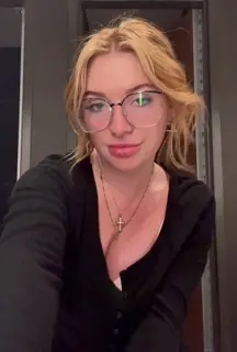 being a tease at work, kinda wishing someone walked in