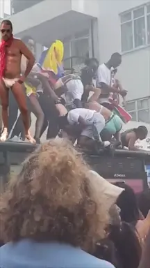 Dems celebrating Hunter’s plea deal.