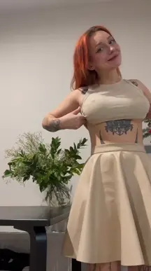 I’m a good girl but i love [drop]ing my DD’s so bad ;P