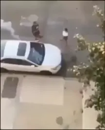 Holup New power move