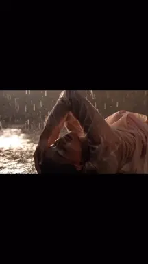 Disha Patani Calvin Klein Lingerie Photoshoot