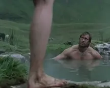 Anya in the Northman