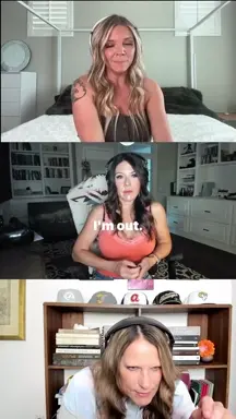 From our MILF Estates YouTube- youtube.com/@mrs_poindexter Moms battle over best chicken nuggets for their little monsters