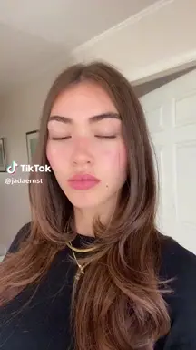 she would give the best rimjob EVER