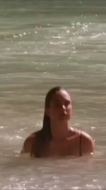 Jennifer Connelly – The Hot Spot, 1990. [2021 Blu Ray 2K Remastered + Mobile Crop]