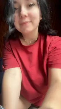 POV: dropping my huge tits on your face