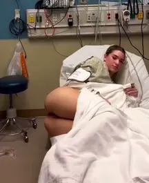 Quickie Before Surgery