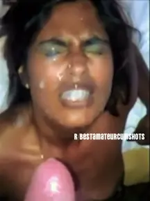 Amateur Couple’s Wild Night Ends in a Sticky Mess of Cum In Mouth, On Tits, and a Humiliating Facial! Watch as They Explore Their Filthy Fantasies on r/BestAmateurCumshots Porn!