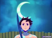 Mitsuri [Demon Slayer] (kitanodake)