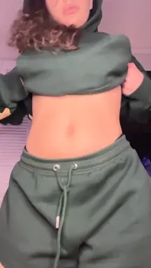 I hope you feel horny when you see your fuckdoll daddy