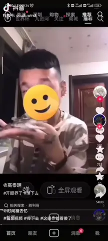 Guy eating a live crocodile