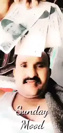 Straight outta Baghdad