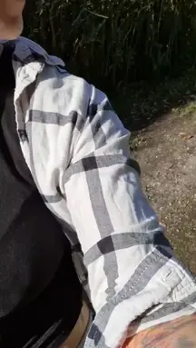 Small but soft and bouncy