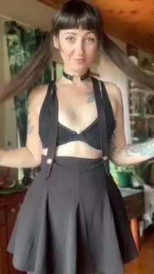 Would this outfit get me laid on our first date?