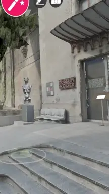 More Giger in the Metaverse