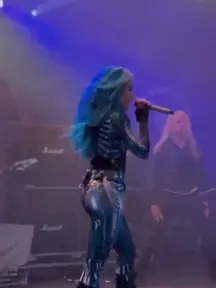 Alissa White-Gluz
