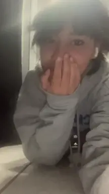 Since I don’t have a boyfriend I figured someone may as well enjoy my titties today :)