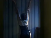 Lee Eun Mi | The Invited man (2017)