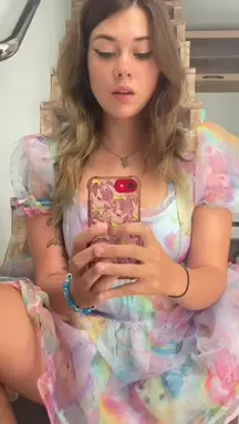 I look innocent…. I’m not lol