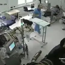 What in God’s name happened here?