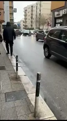 Meanwhile in Italy…