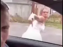 Eat shit before shit eats you