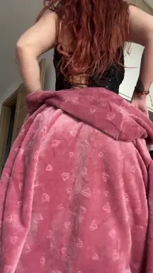 Naughty girls definitely deserve serious spanks….