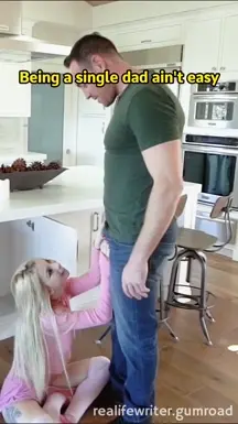 My Introverted Cock Hungry Daughter Wants To Be Slut Forever…