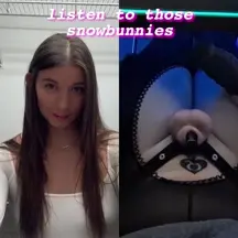 Don‘t stop busting your weak white nuts ð¥ ð¨